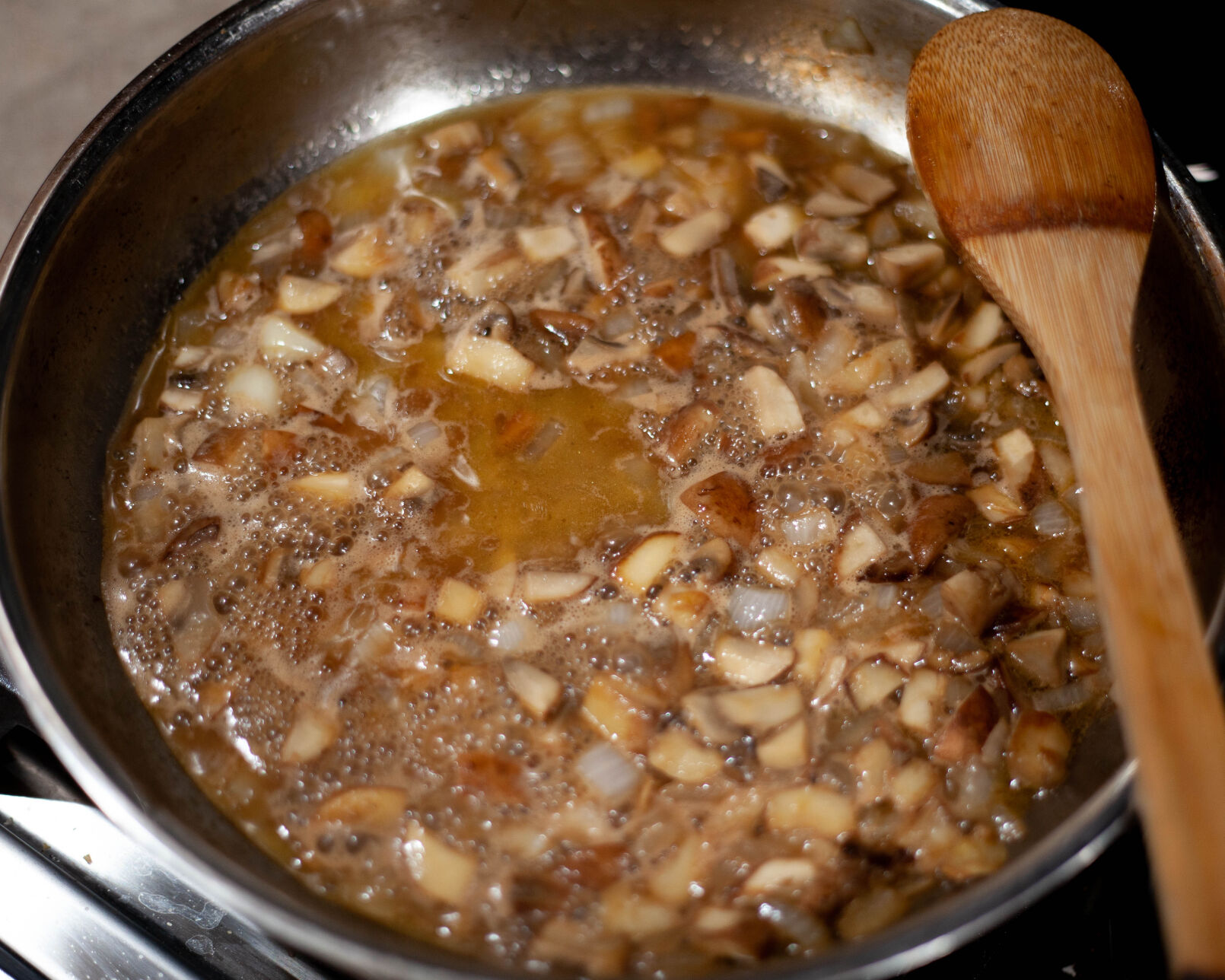 Gnocchi Photo 9